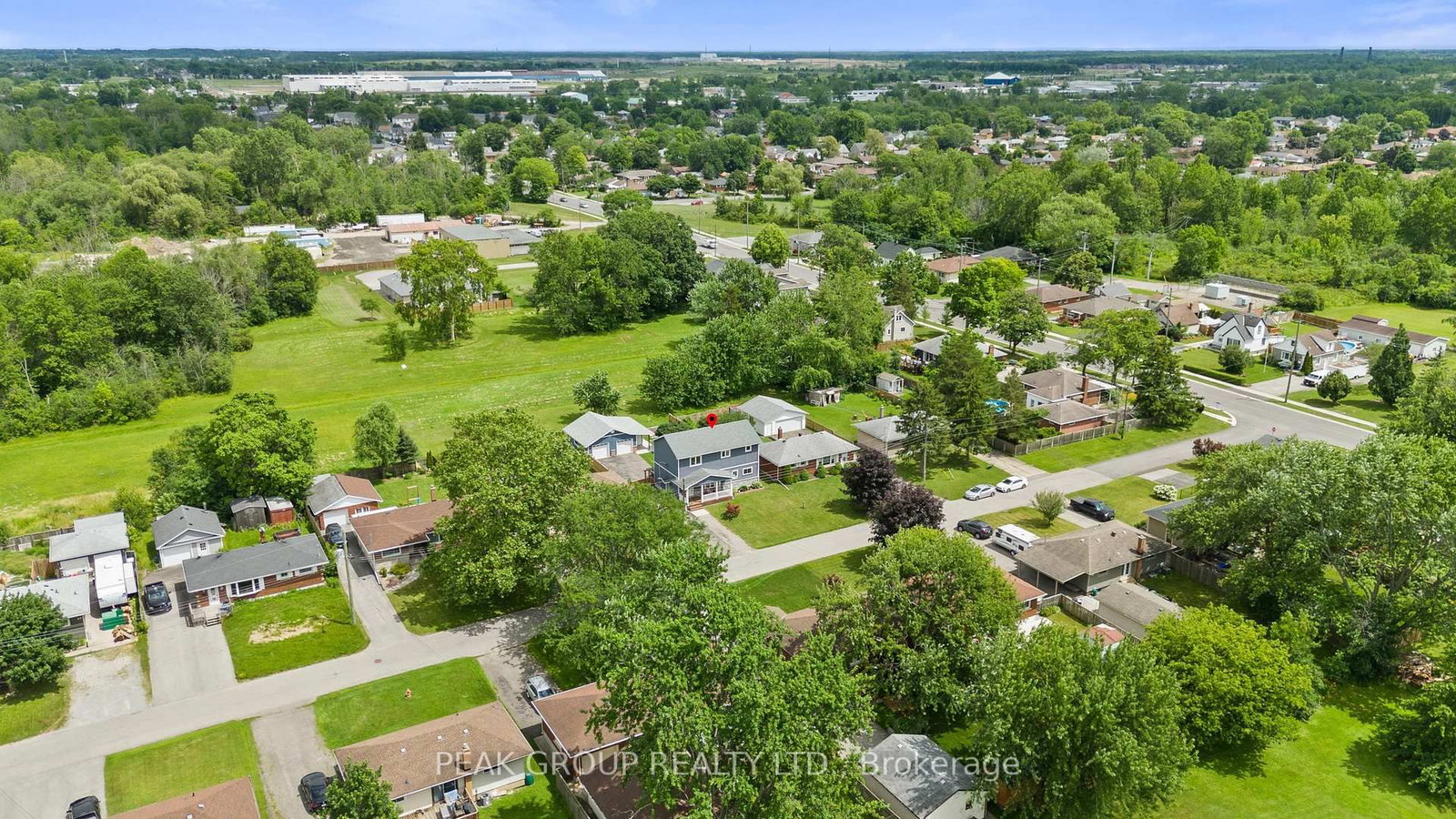 19 Bosnich Avenue • Welland, ON photo 43