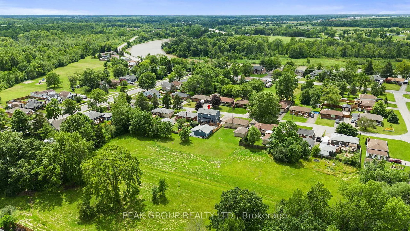 19 Bosnich Avenue • Welland, ON photo 44
