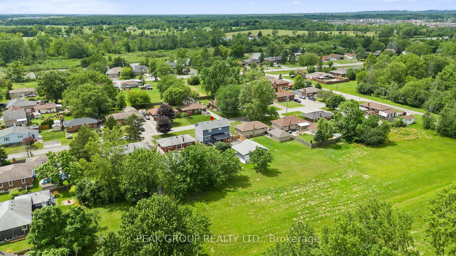 19 Bosnich Avenue • Welland, ON photo 45