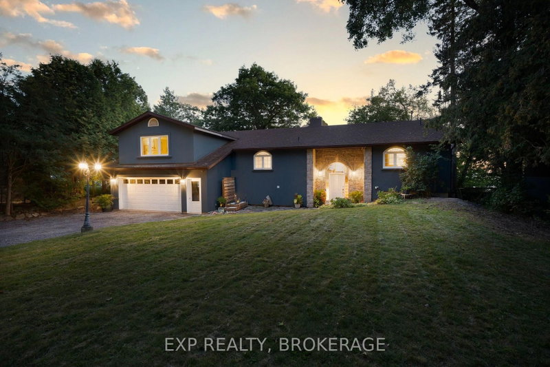182 Nicholson Point Road