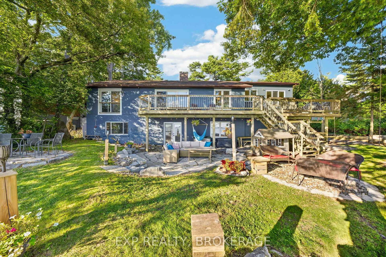 182 Nicholson Point Road • Bath, ON photo 29