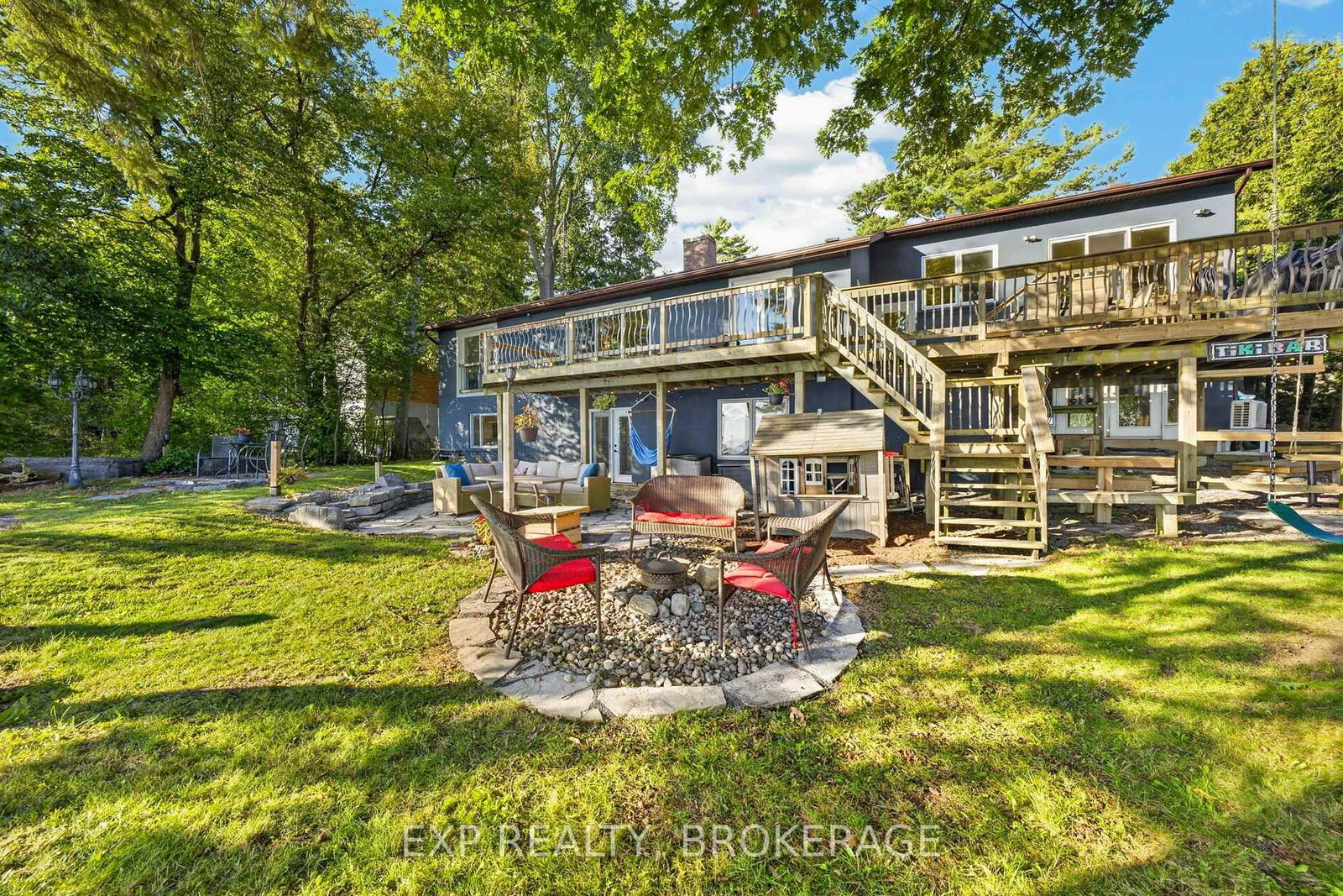 182 Nicholson Point Road • Bath, ON photo 30