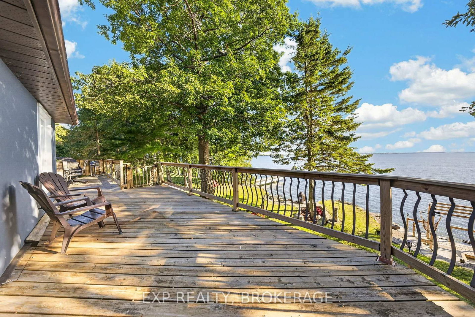 182 Nicholson Point Road • Bath, ON photo 32