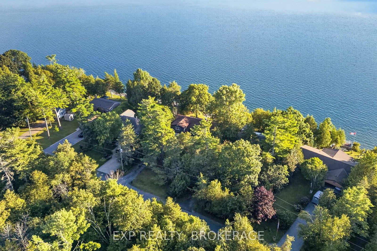 182 Nicholson Point Road • Bath, ON photo 35