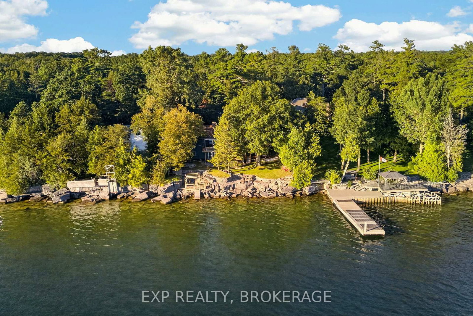 182 Nicholson Point Road • Bath, ON photo 37