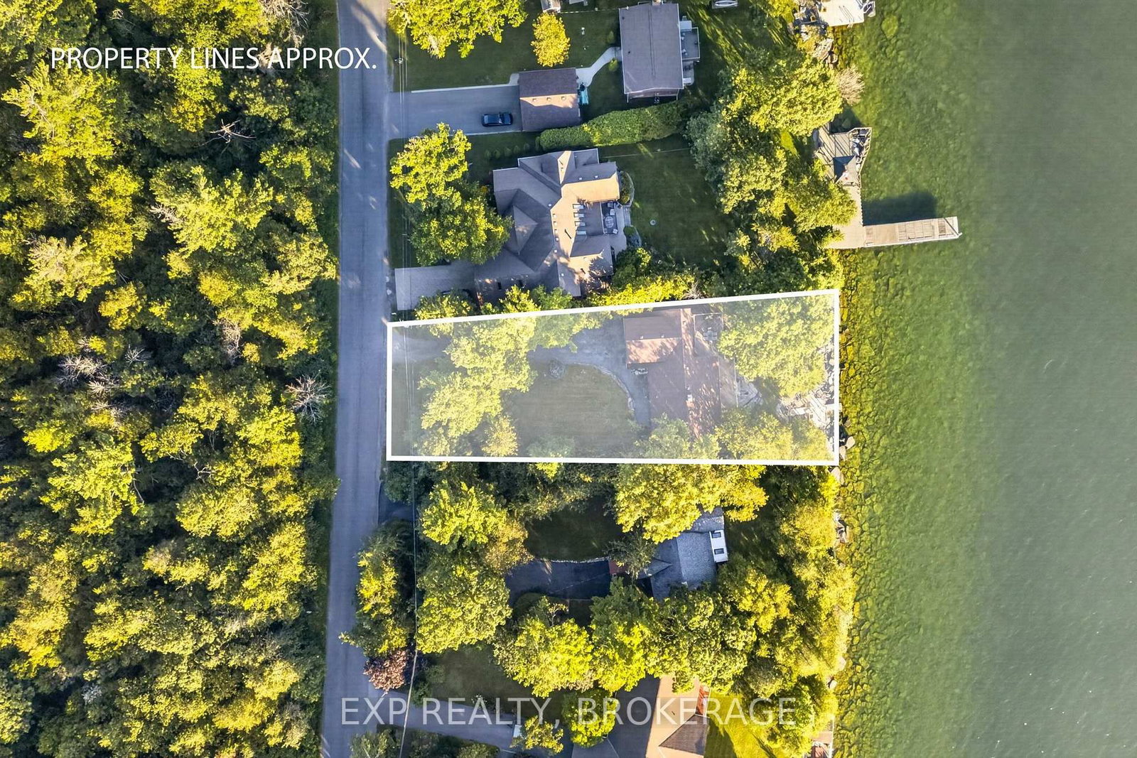 182 Nicholson Point Road • Bath, ON photo 40