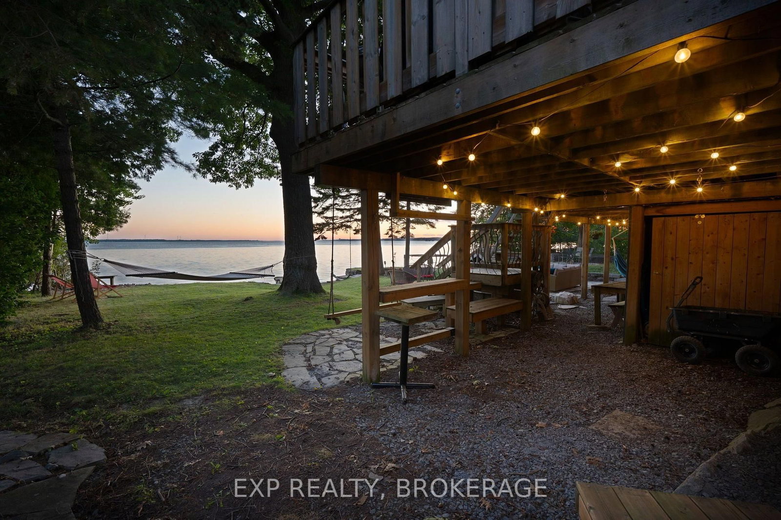 182 Nicholson Point Road • Bath, ON photo 41