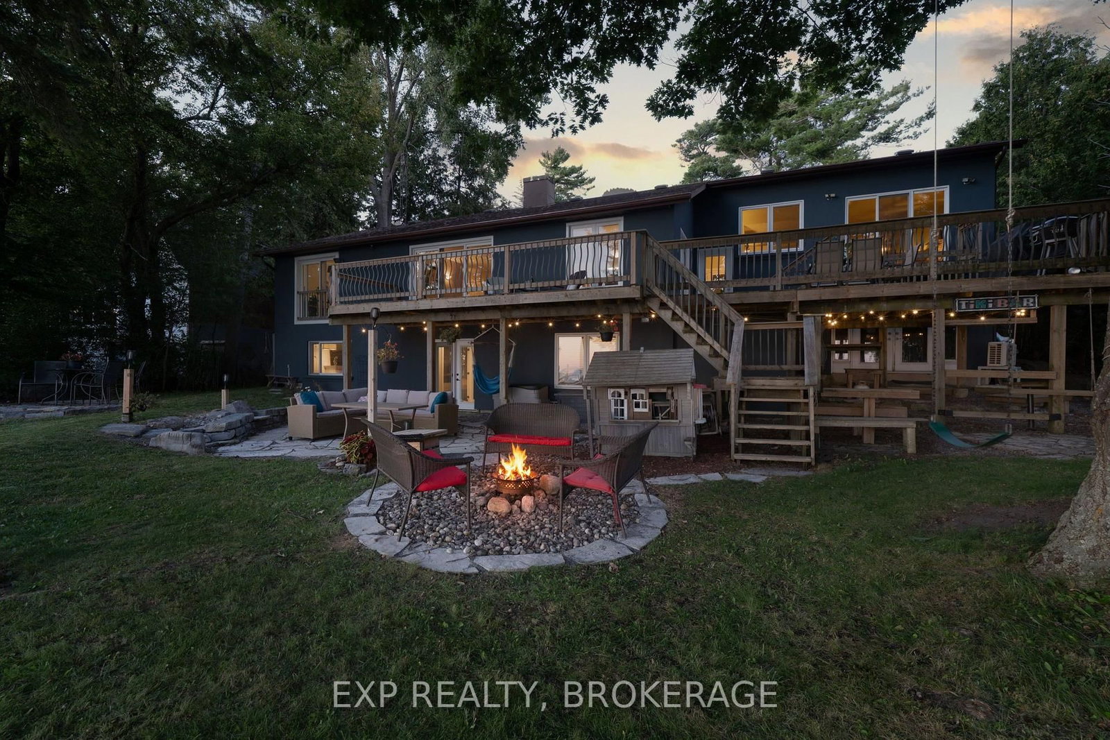182 Nicholson Point Road • Bath, ON photo 42