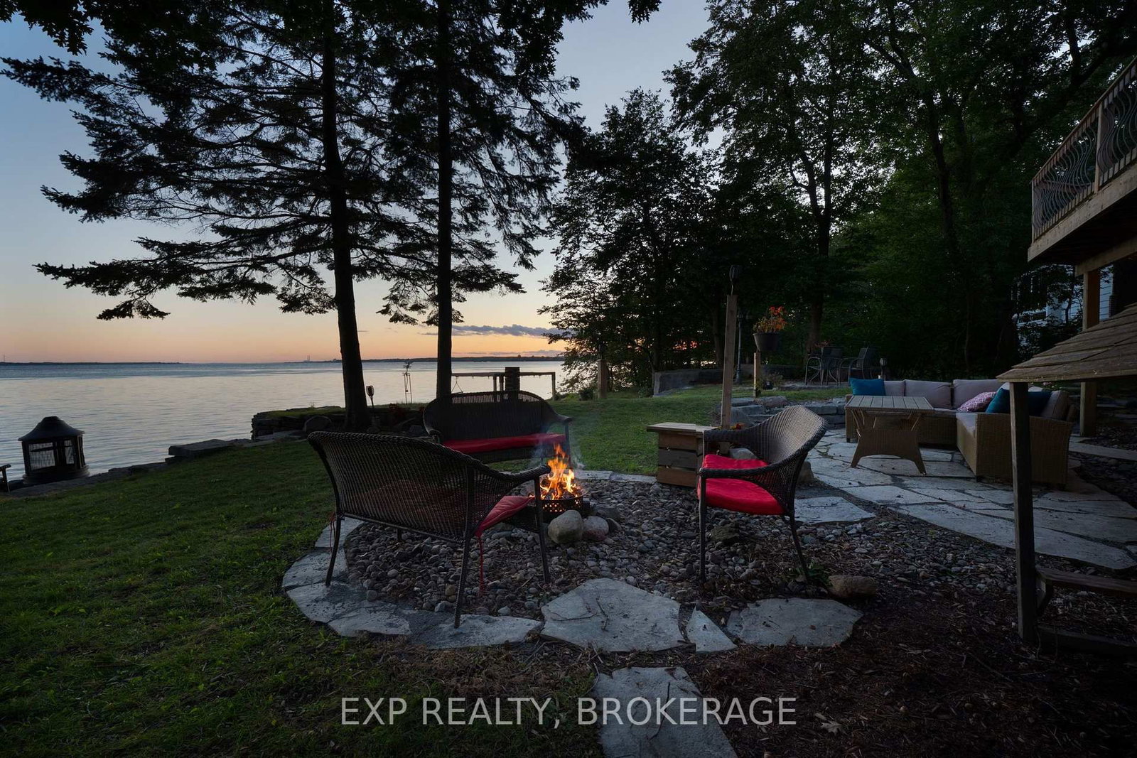 182 Nicholson Point Road • Bath, ON photo 43