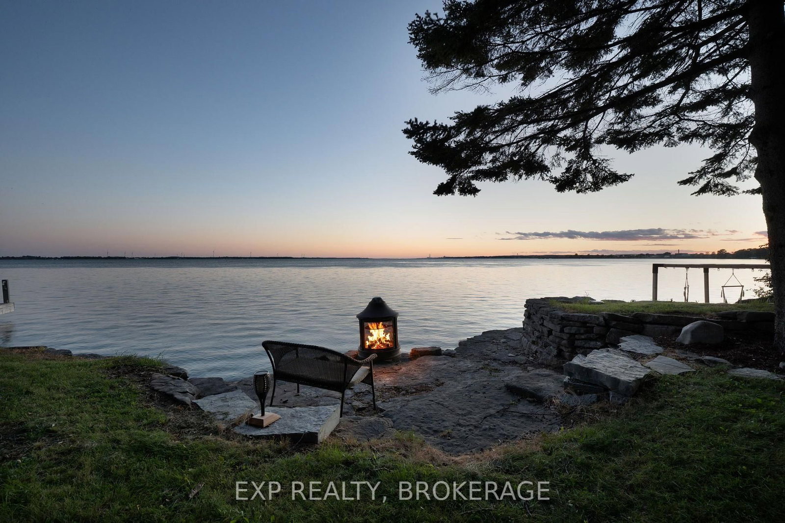 182 Nicholson Point Road • Bath, ON photo 44