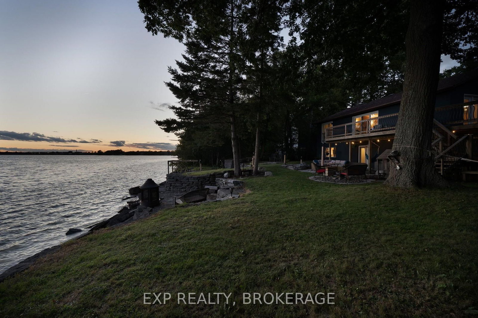 182 Nicholson Point Road • Bath, ON photo 45