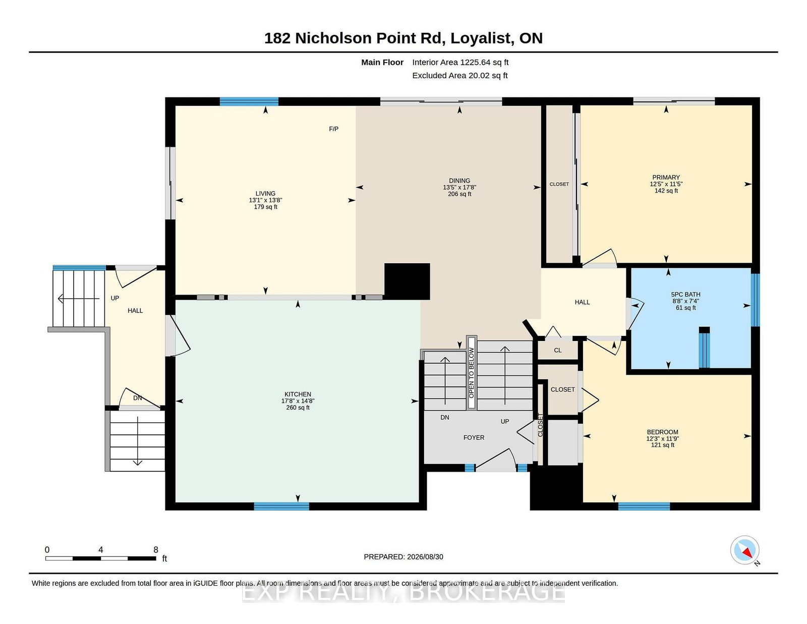 182 Nicholson Point Road • Bath, ON photo 48