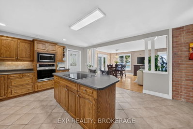 182 Nicholson Point Road • Bath, ON photo 7