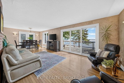 182 Nicholson Point Road • Bath, ON photo 8