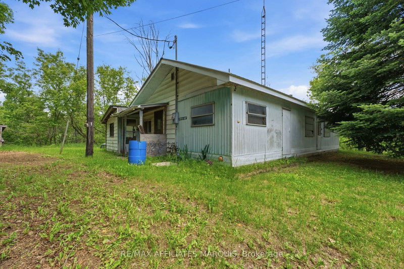 1195 Thompson Road