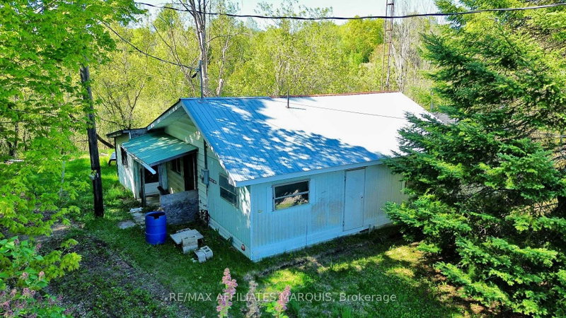 1195 Thompson Road