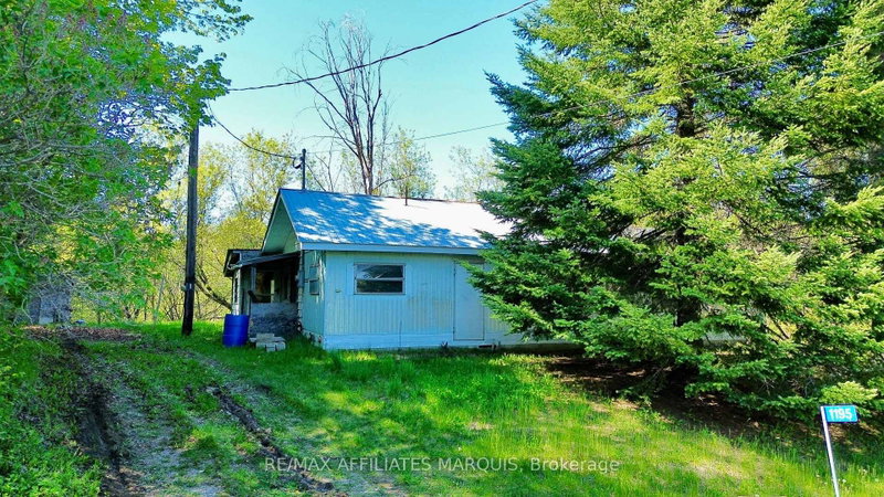 1195 Thompson Road