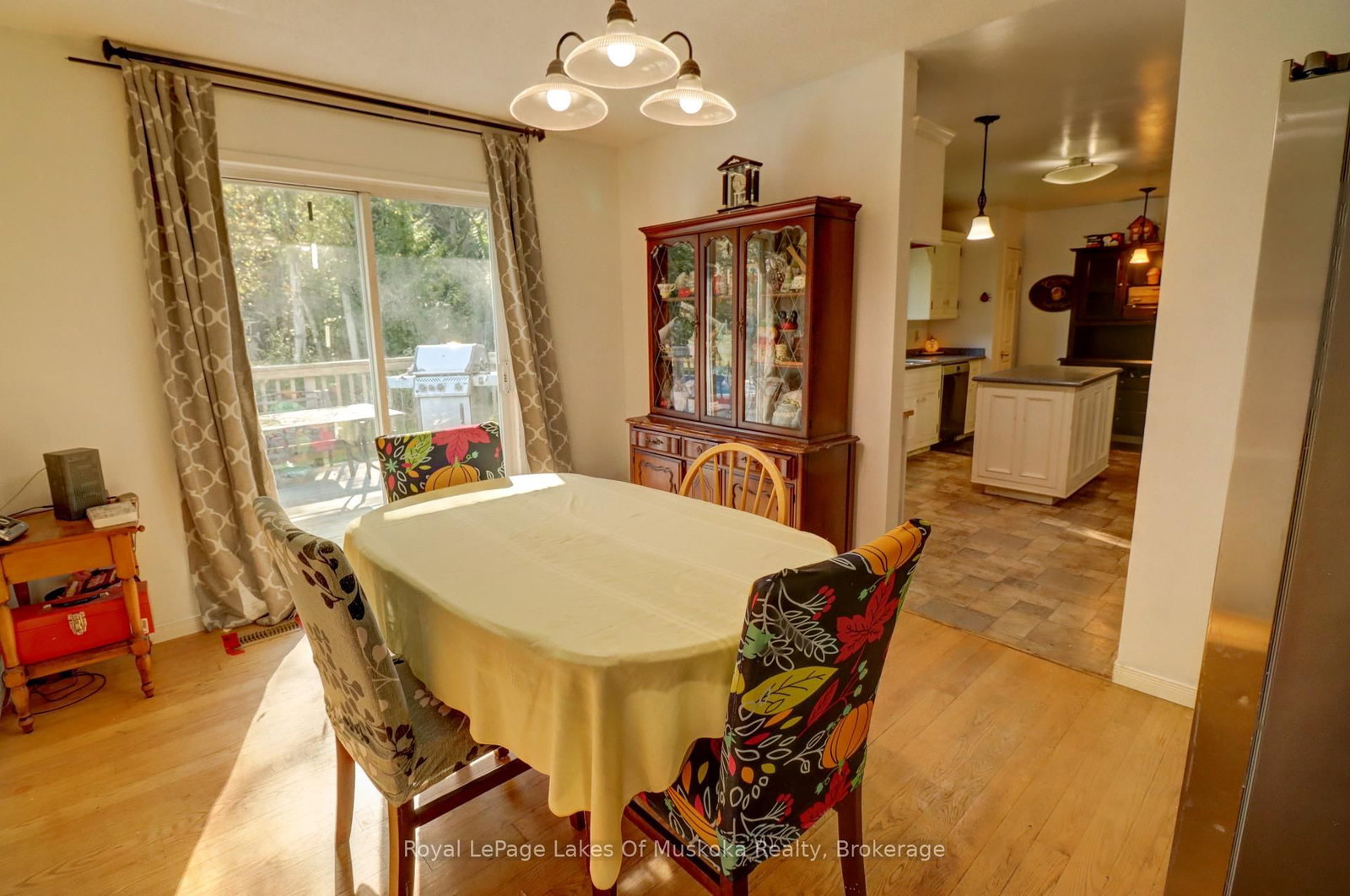 911 Deer Lake Road • Huntsville, ON photo 11