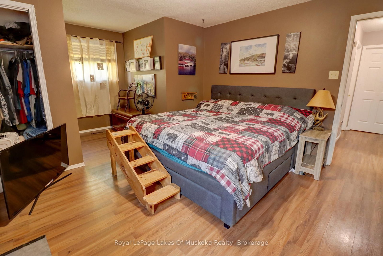 911 Deer Lake Road • Huntsville, ON photo 20