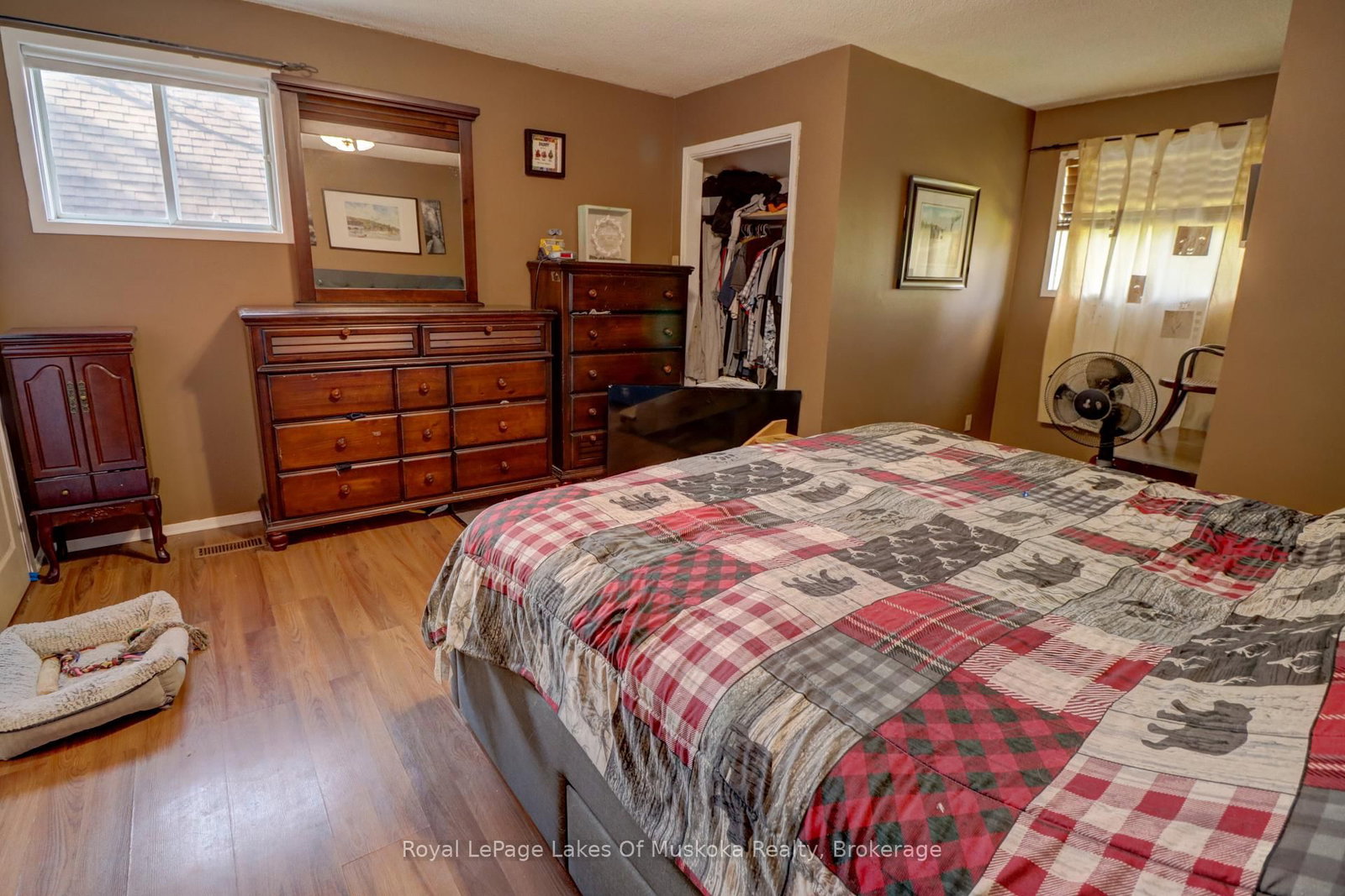911 Deer Lake Road • Huntsville, ON photo 21