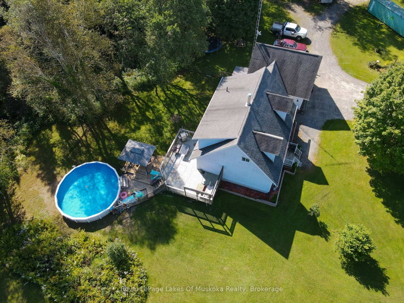 911 Deer Lake Road