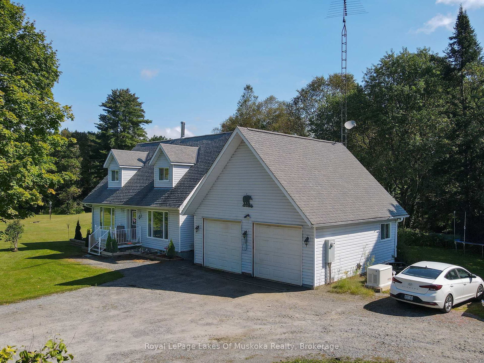 911 Deer Lake Road • Huntsville, ON photo 34