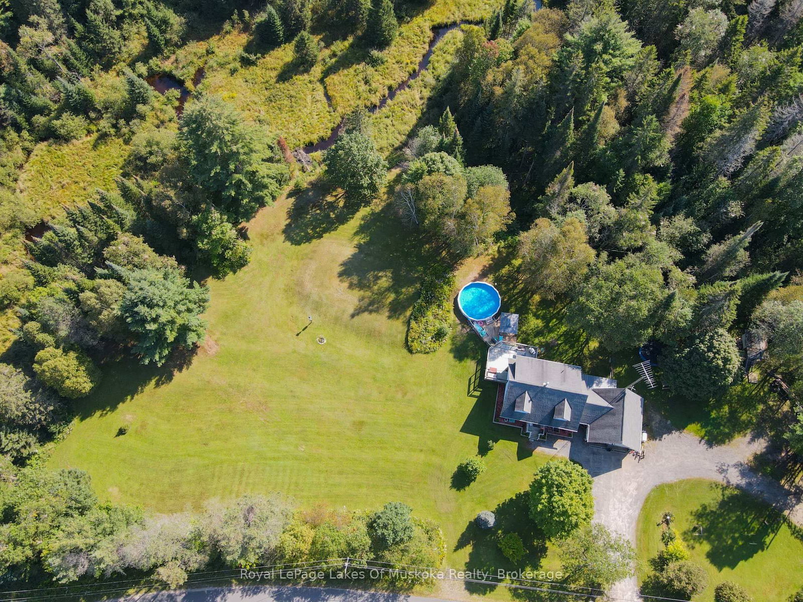 911 Deer Lake Road • Huntsville, ON photo 41