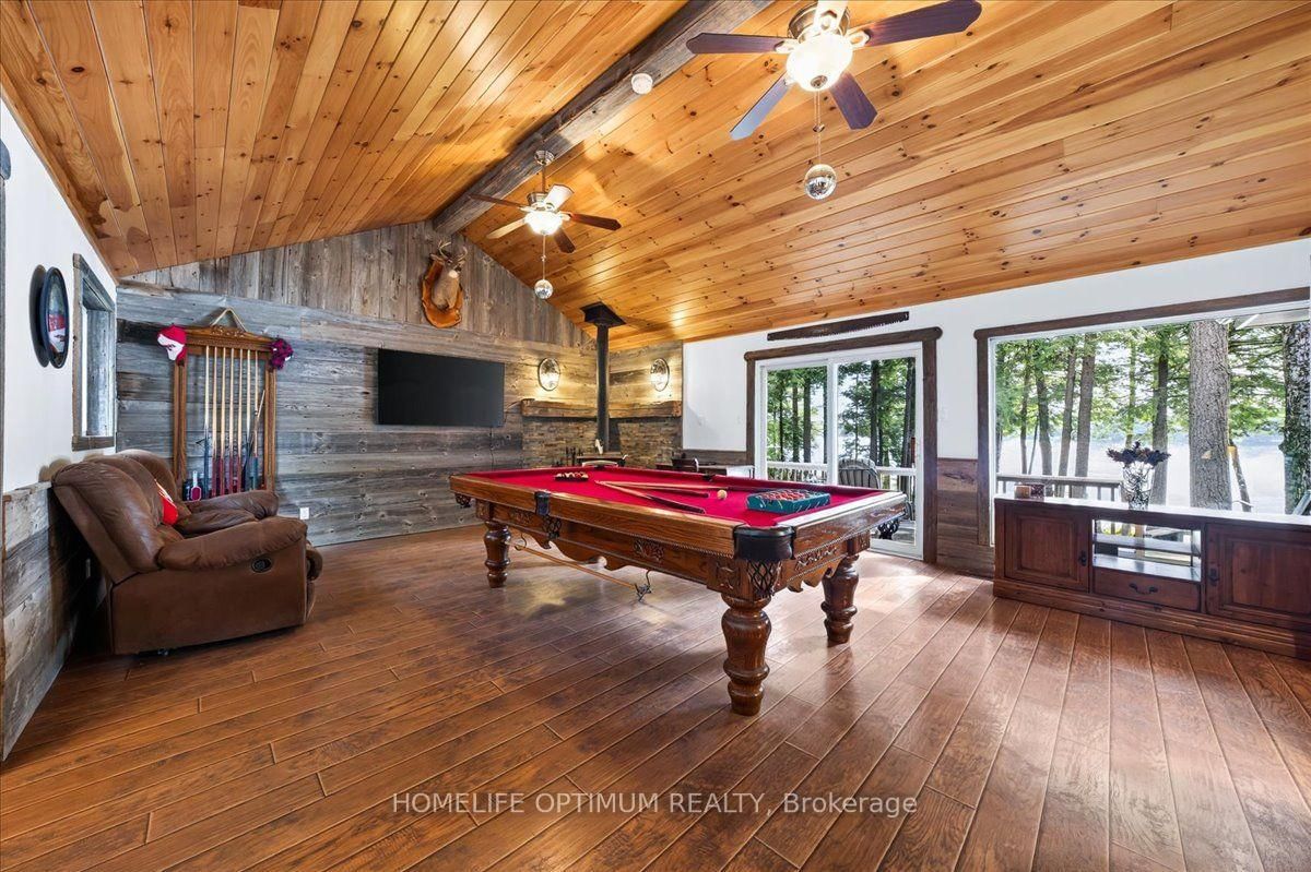 1195 Lakeshore Drive N • Bracebridge, ON photo 19
