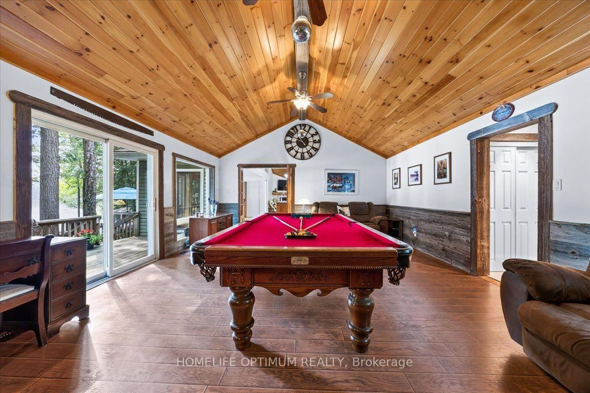 1195 Lakeshore Drive N • Bracebridge, ON photo 20