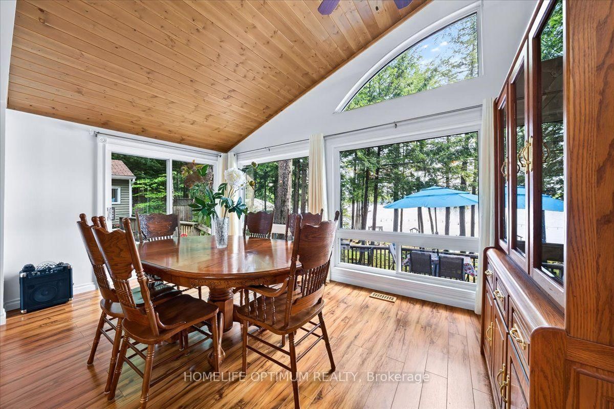 1195 Lakeshore Drive N • Bracebridge, ON photo 25