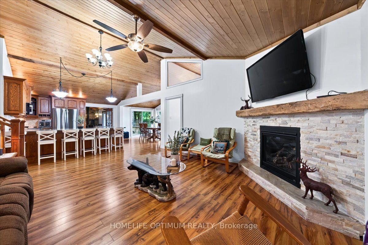 1195 Lakeshore Drive N • Bracebridge, ON photo 27