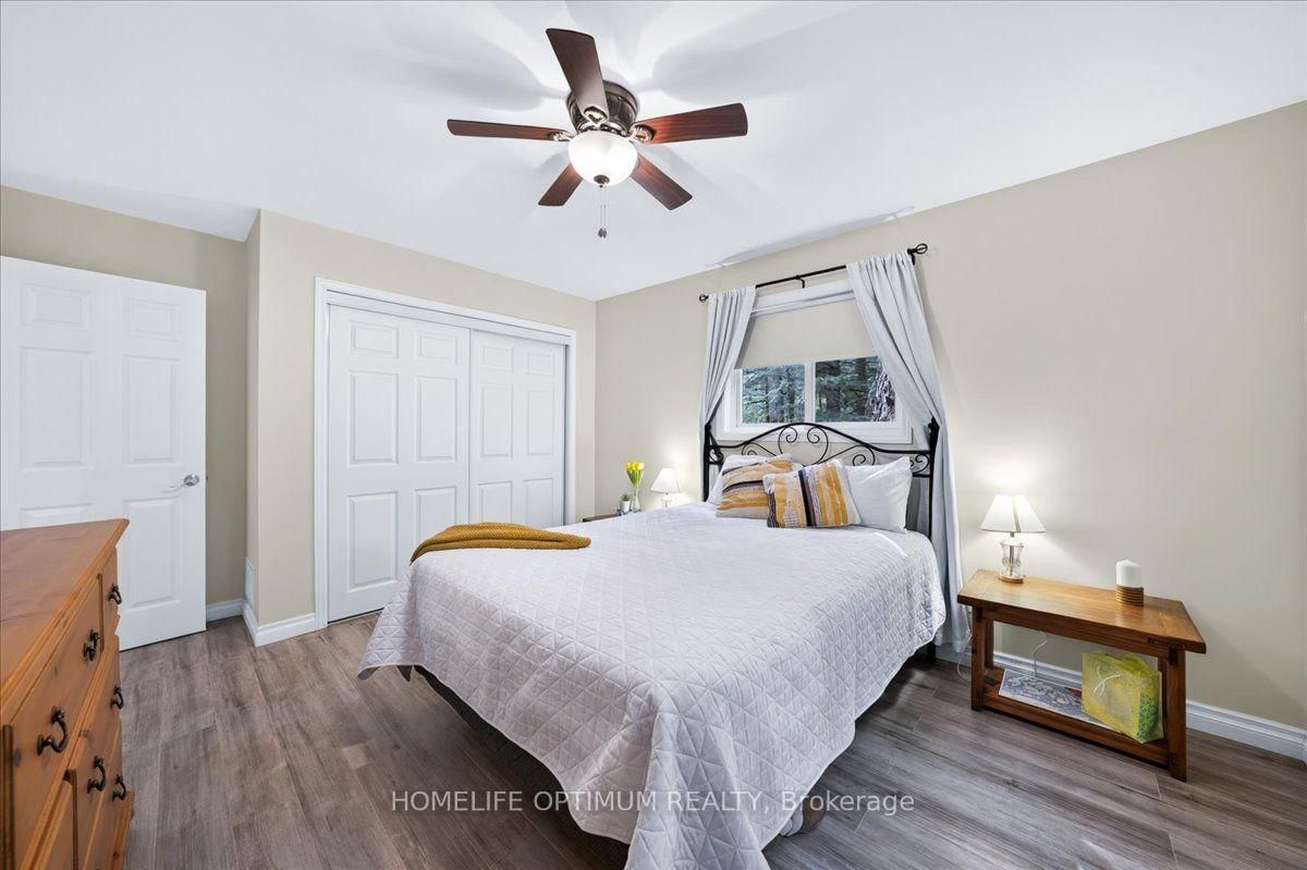 1195 Lakeshore Drive N • Bracebridge, ON photo 34