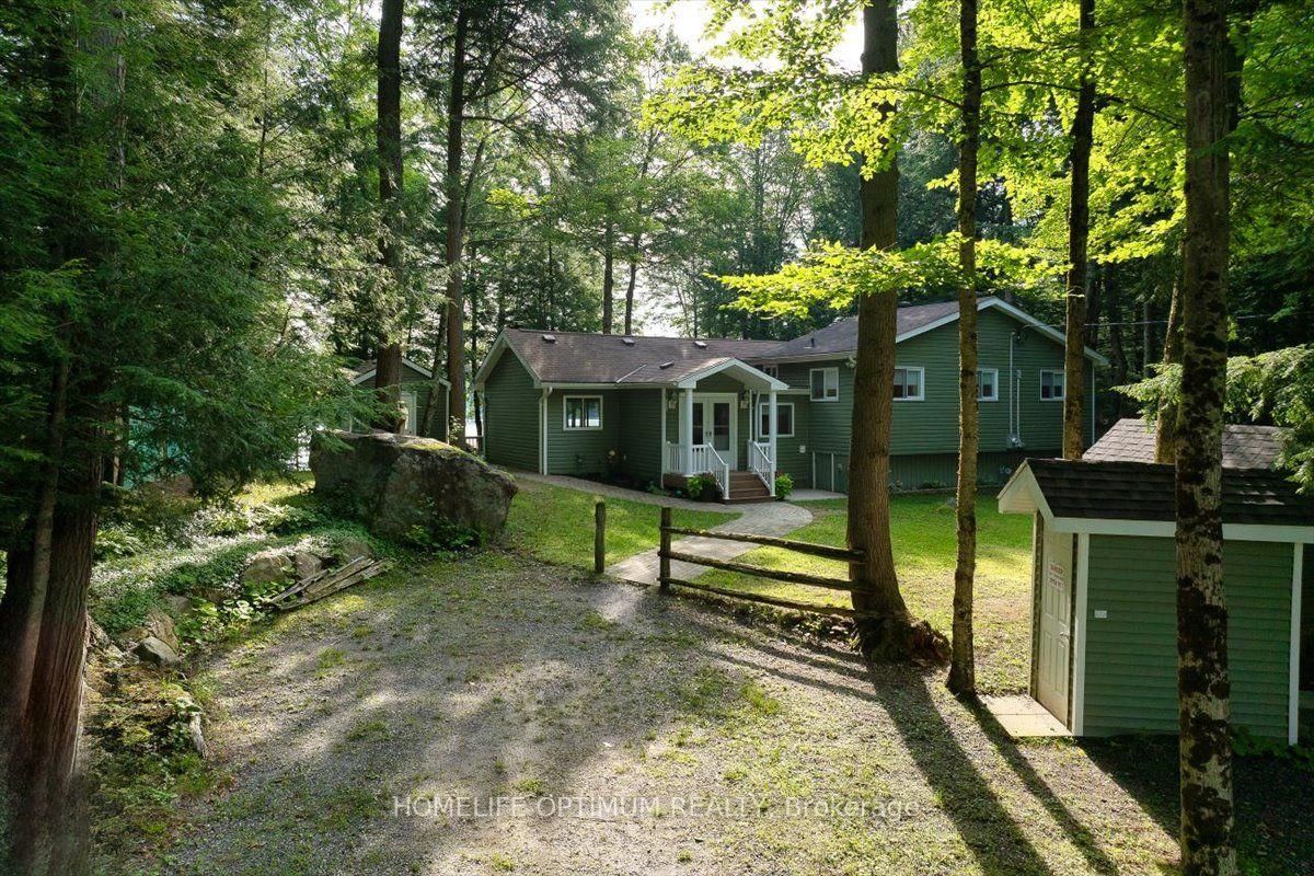 1195 Lakeshore Drive N • Bracebridge, ON photo 45