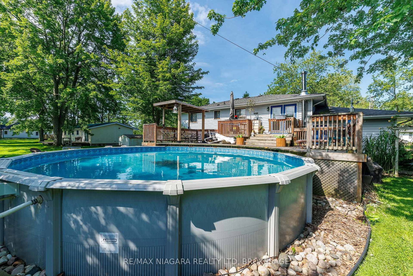 88 Pleasant Avenue N • Fort Erie, ON photo 27