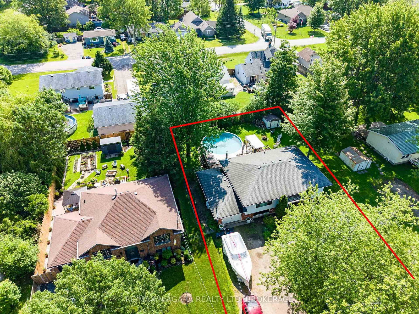 88 Pleasant Avenue N • Fort Erie, ON photo 30