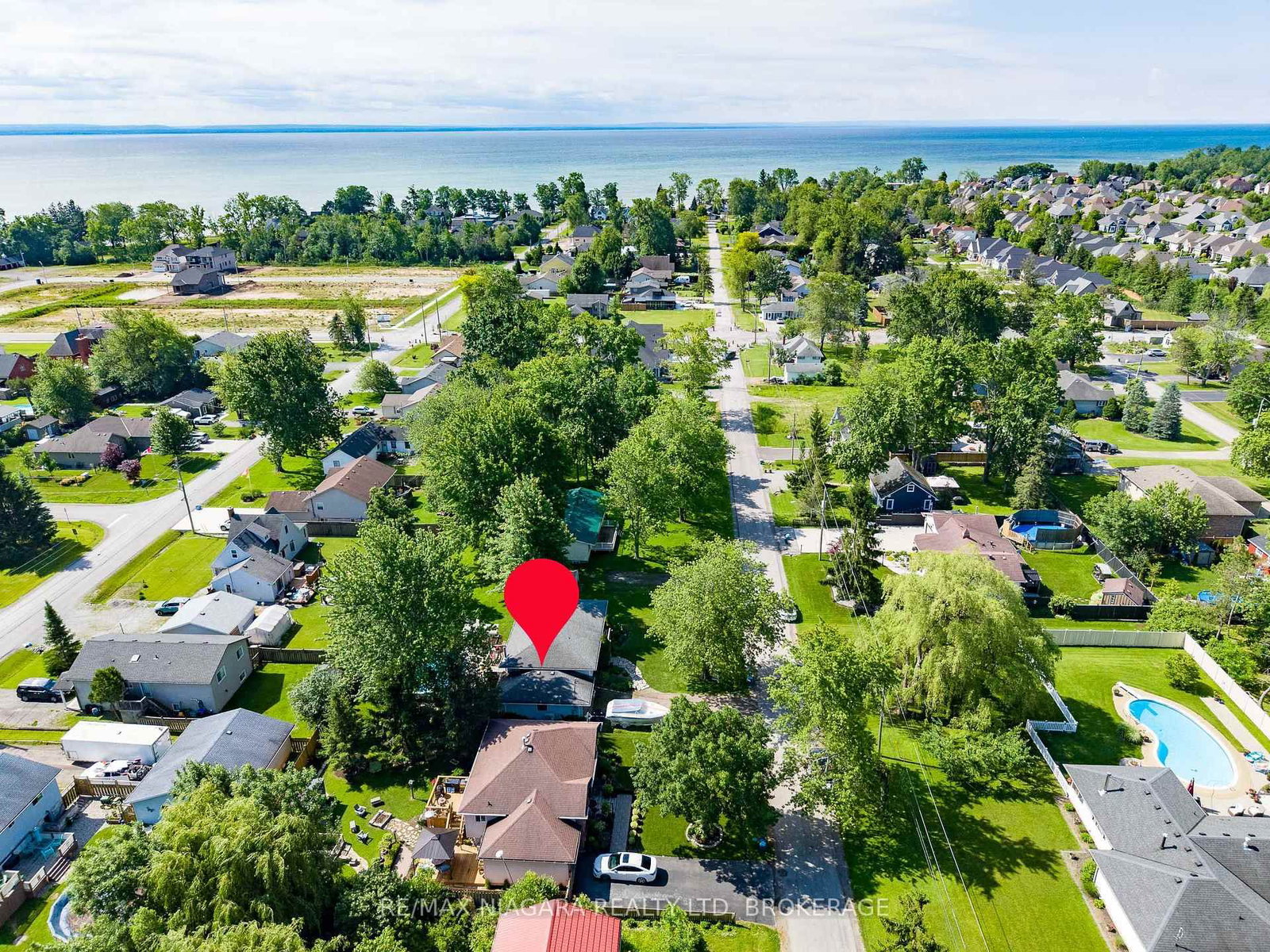 88 Pleasant Avenue N • Fort Erie, ON photo 32