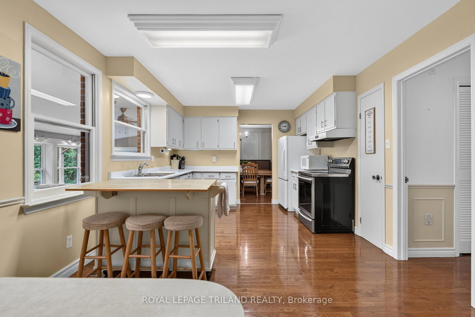 165 Camden Crescent • London North, ON photo 11