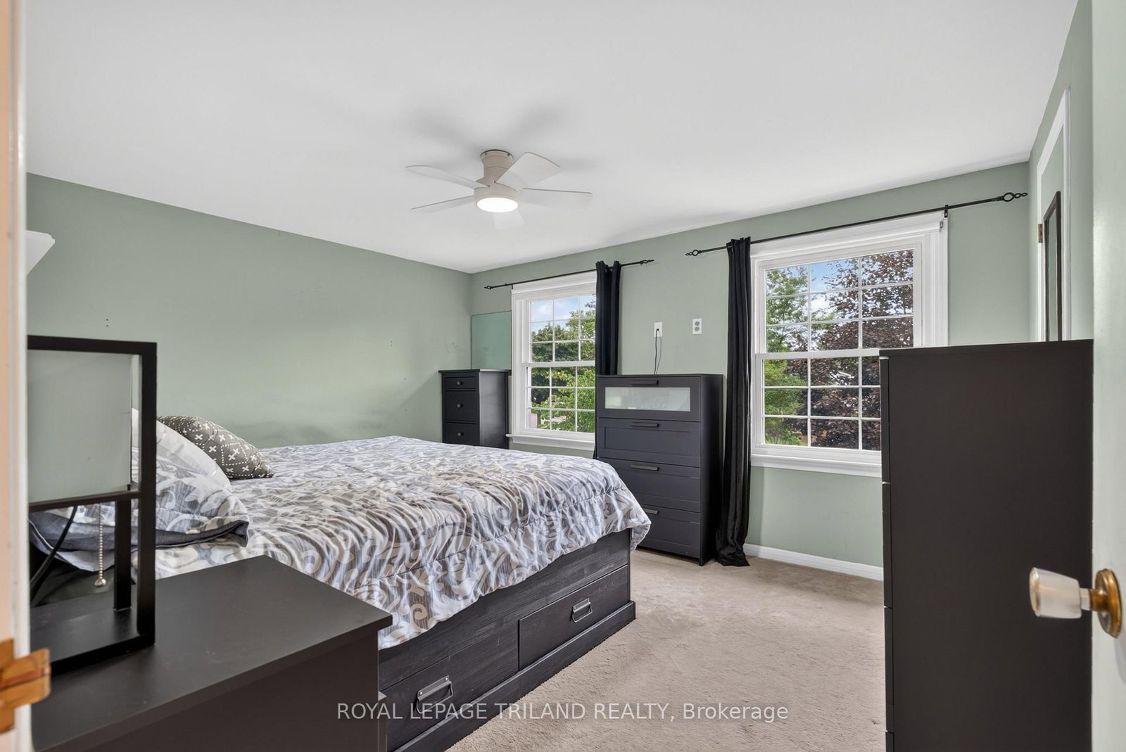 165 Camden Crescent • London North, ON photo 16