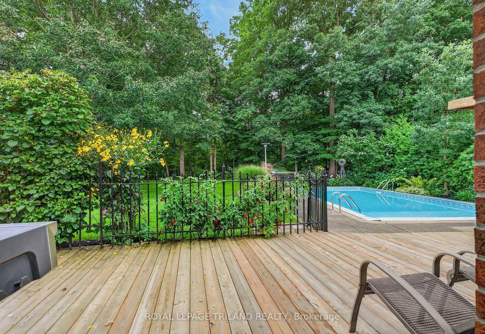 165 Camden Crescent • London North, ON photo 28
