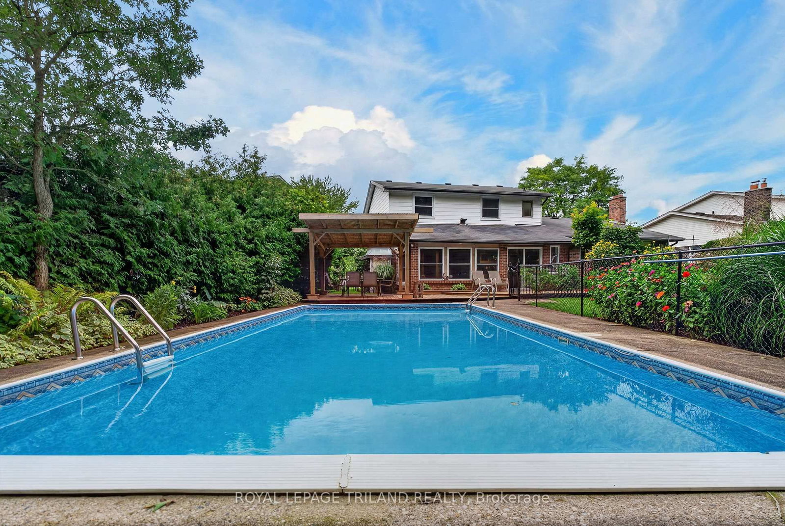 165 Camden Crescent • London North, ON photo 31