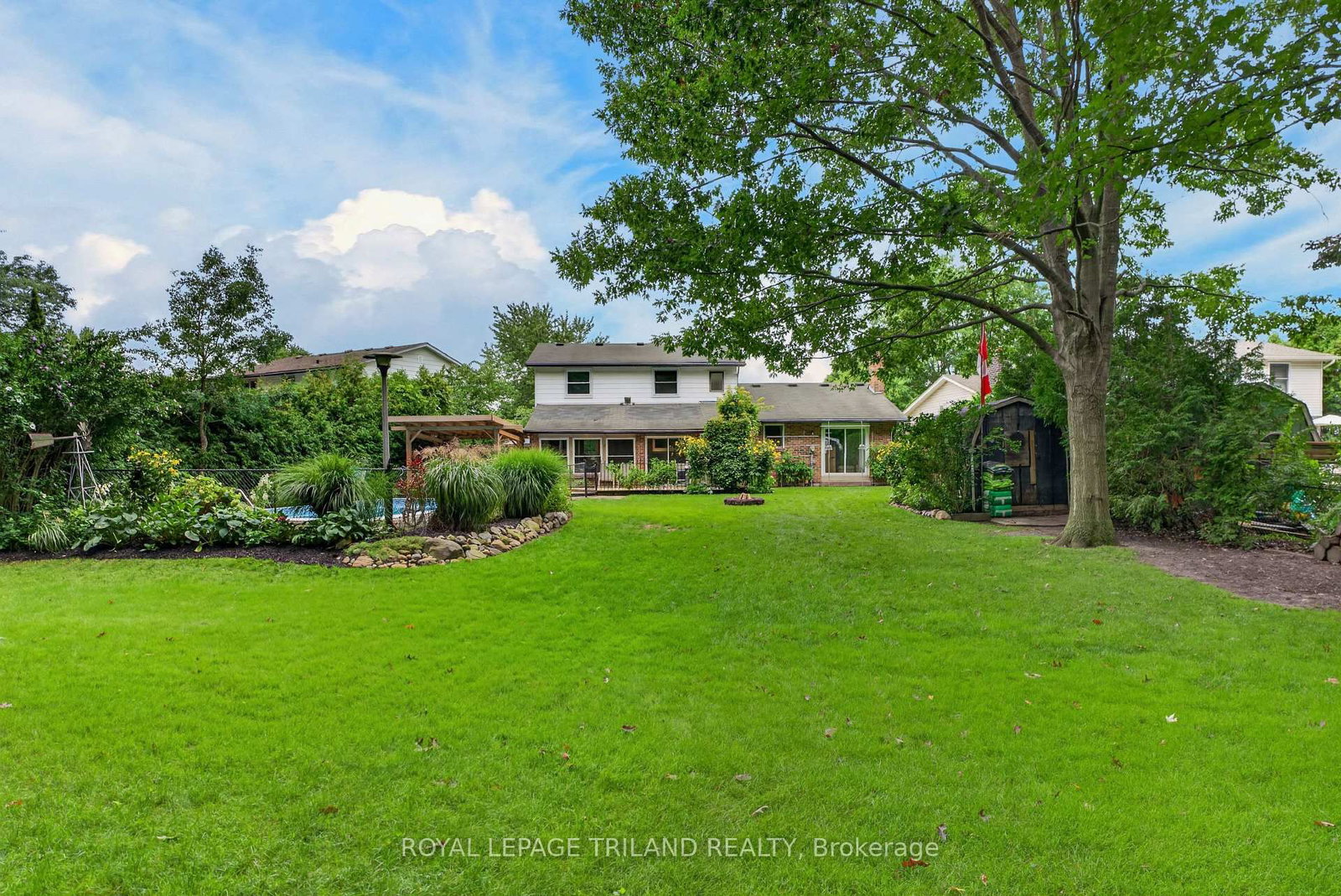 165 Camden Crescent • London North, ON photo 33