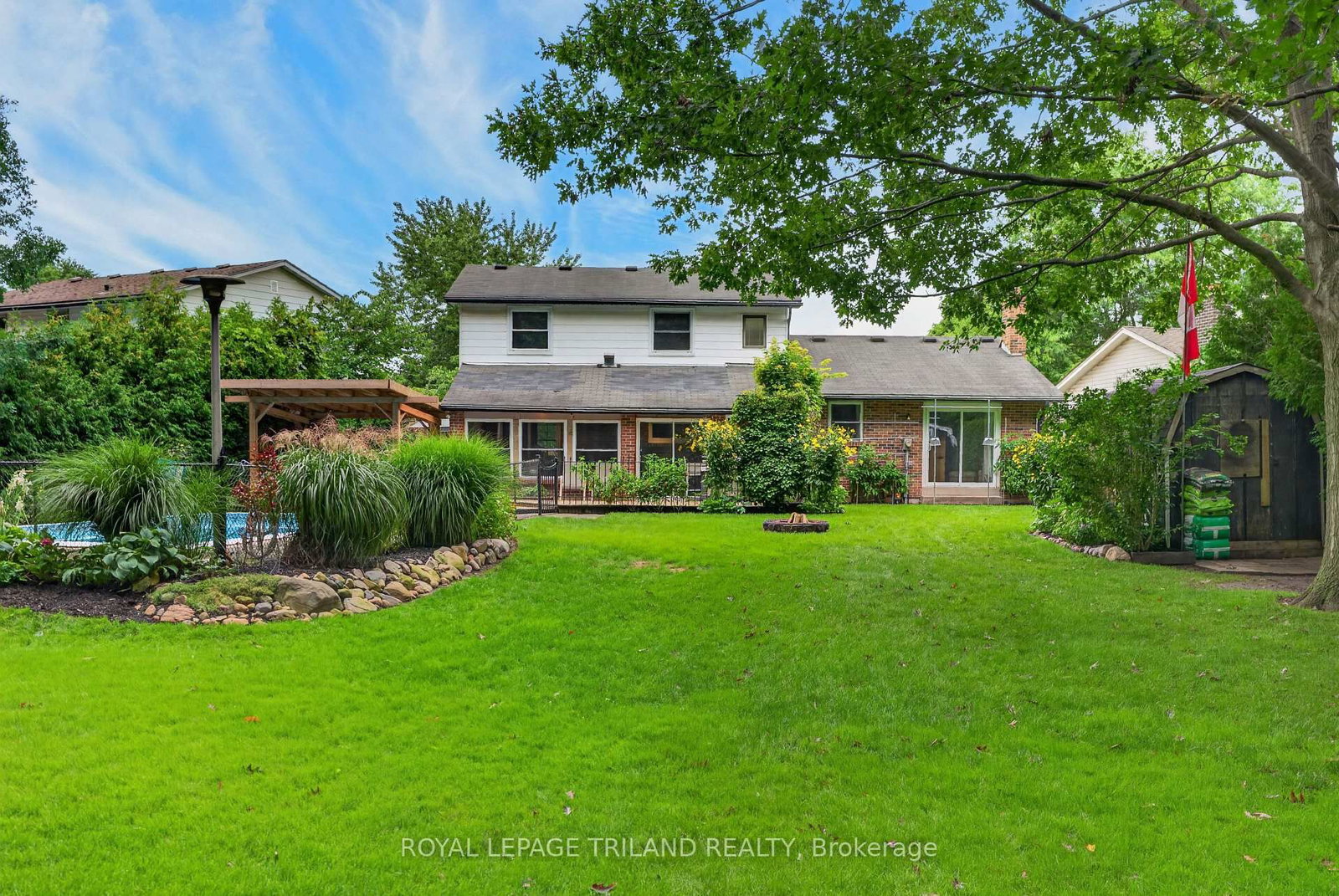 165 Camden Crescent • London North, ON photo 34