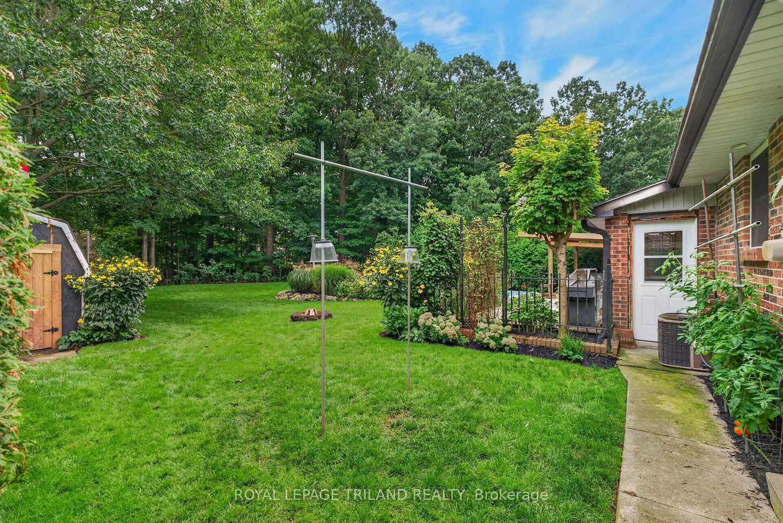 165 Camden Crescent • London North, ON photo 36
