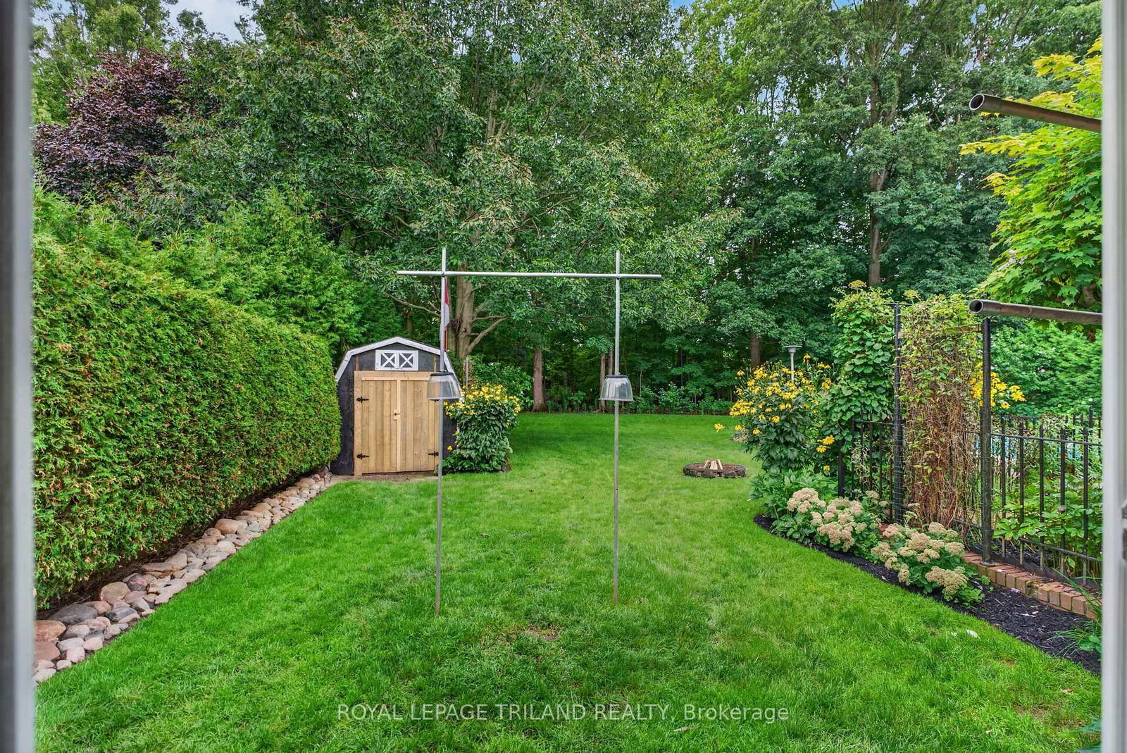 165 Camden Crescent • London North, ON photo 38