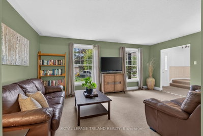 165 Camden Crescent • London North, ON photo 4