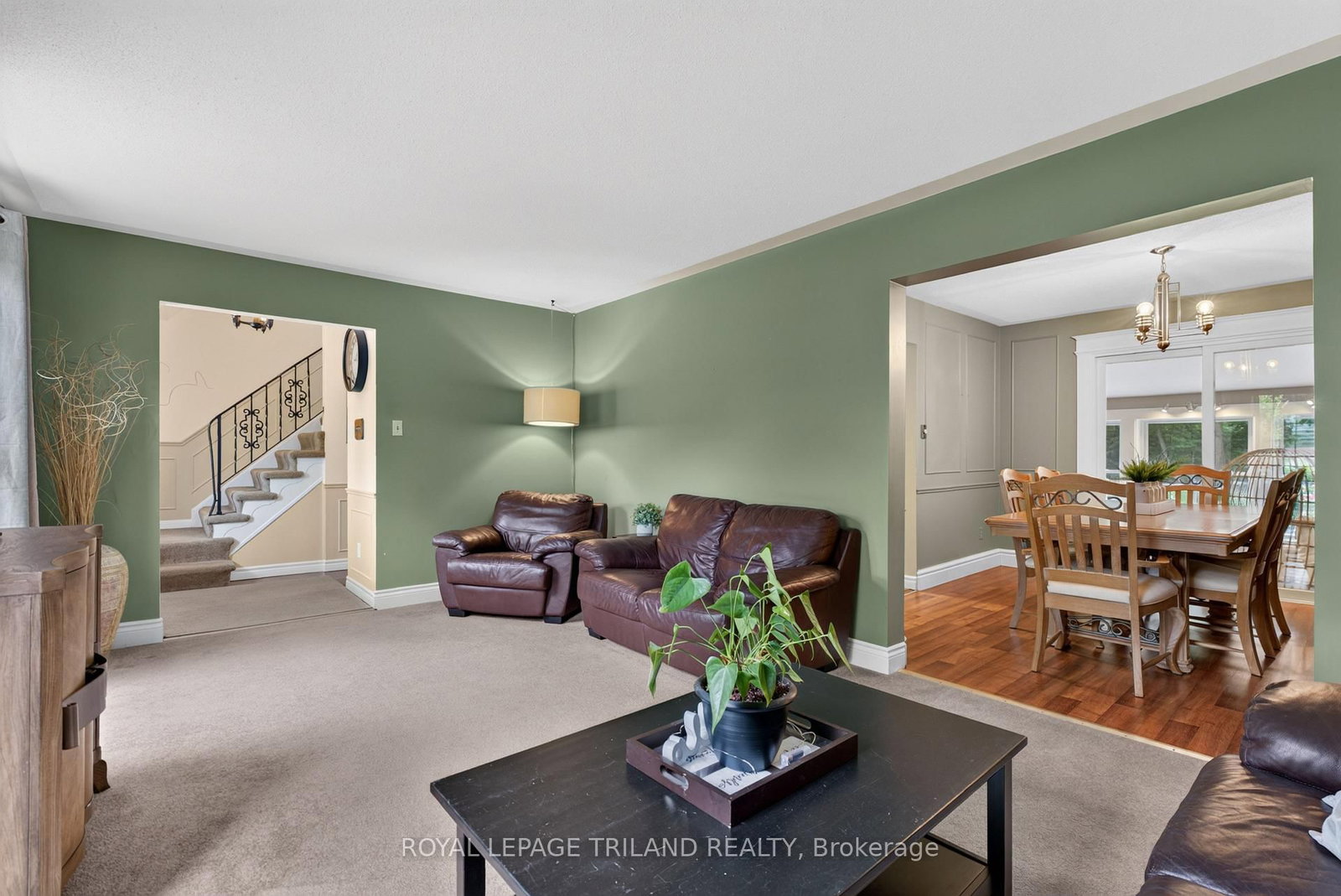 165 Camden Crescent • London North, ON photo 5