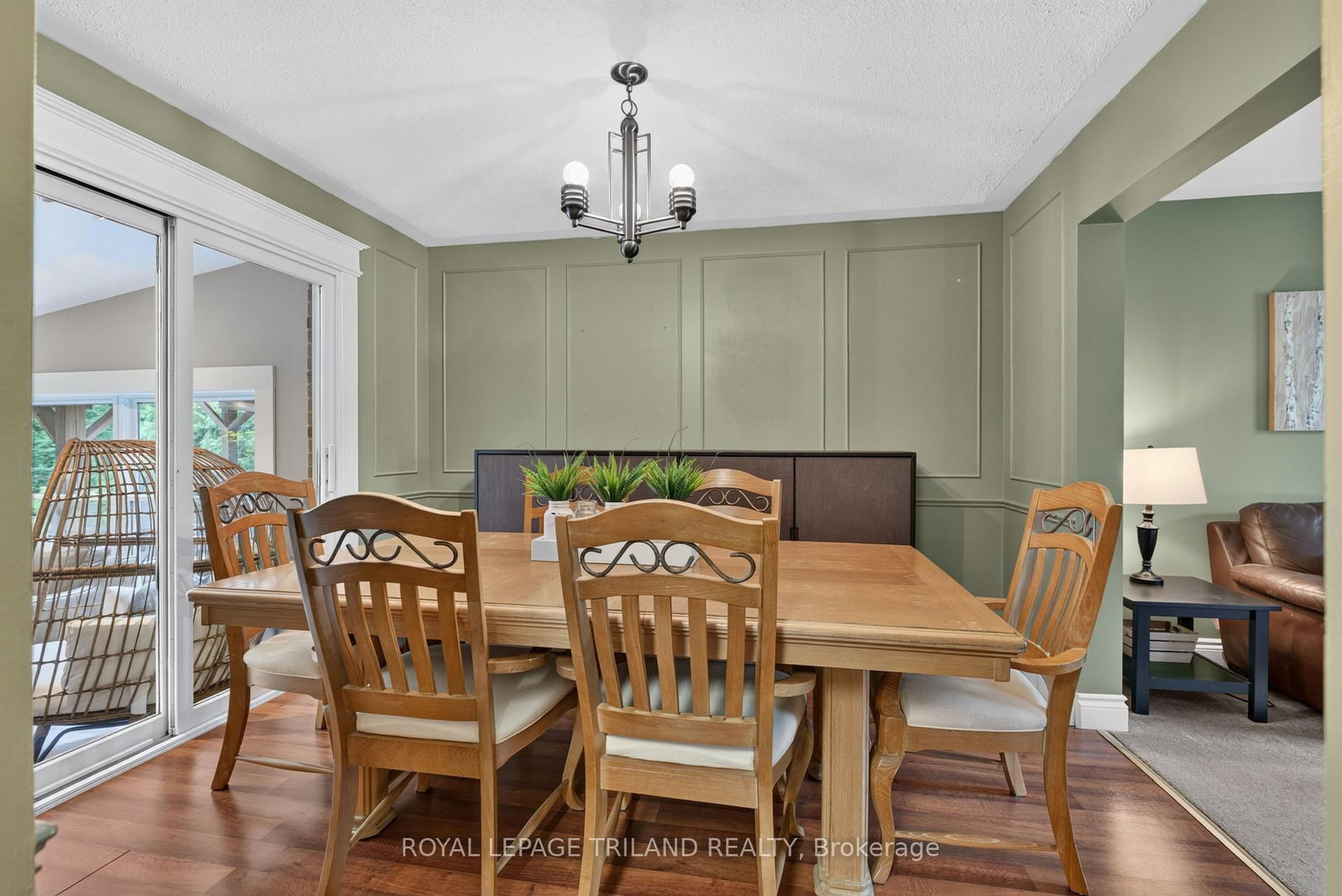 165 Camden Crescent • London North, ON photo 6
