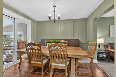 165 Camden Crescent • London North, ON photo 6