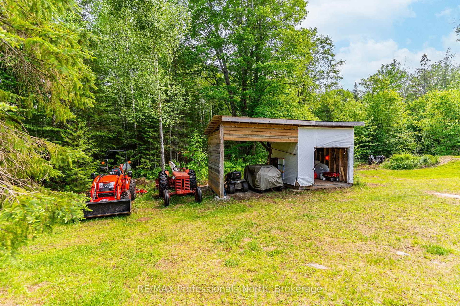17900 Highway 118 • Highlands East, ON photo 35