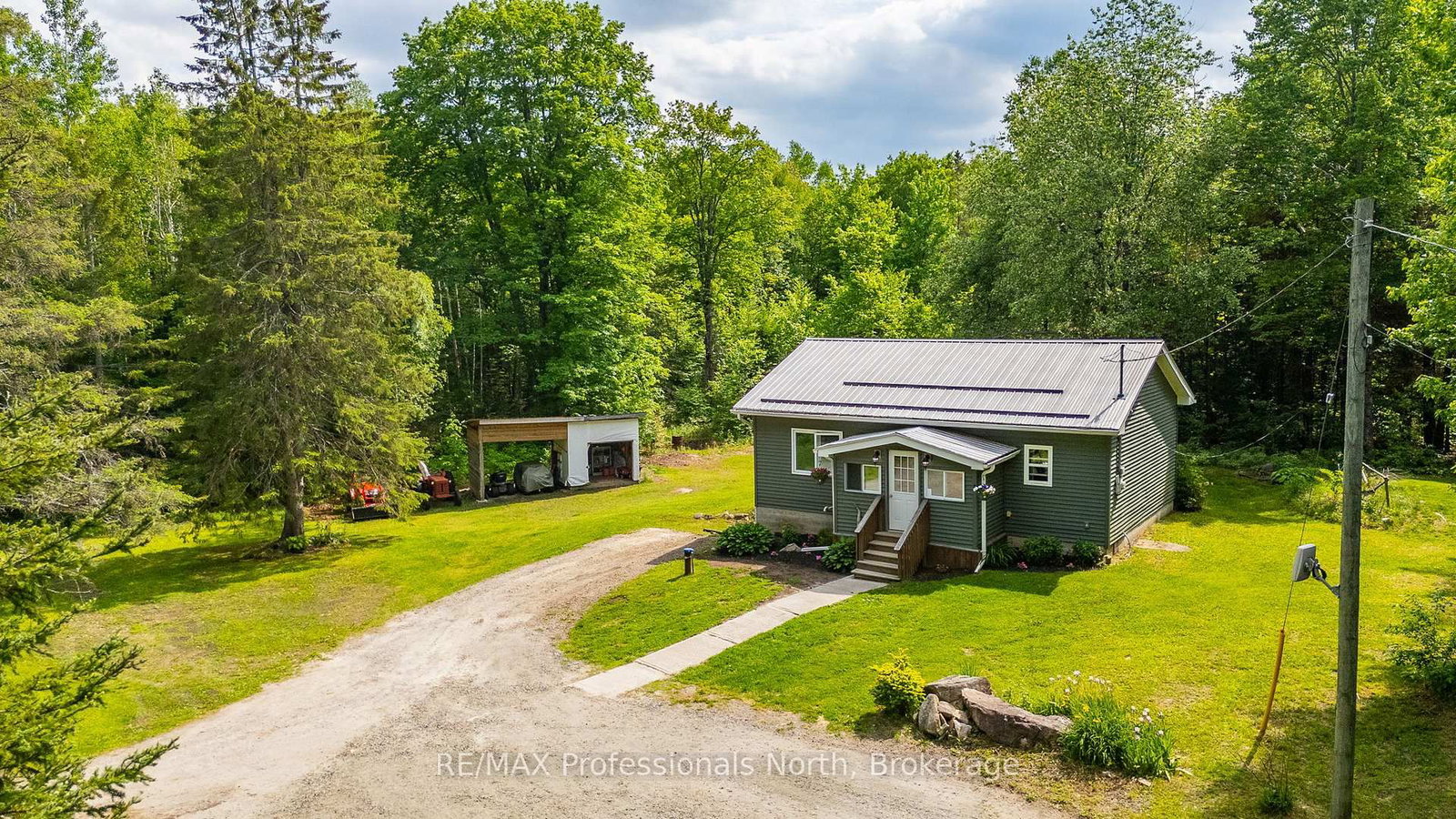 17900 Highway 118 • Highlands East, ON photo 39